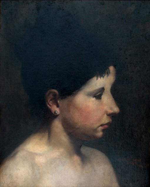 Sans titre - Jose Ferraz Almeida de Junior