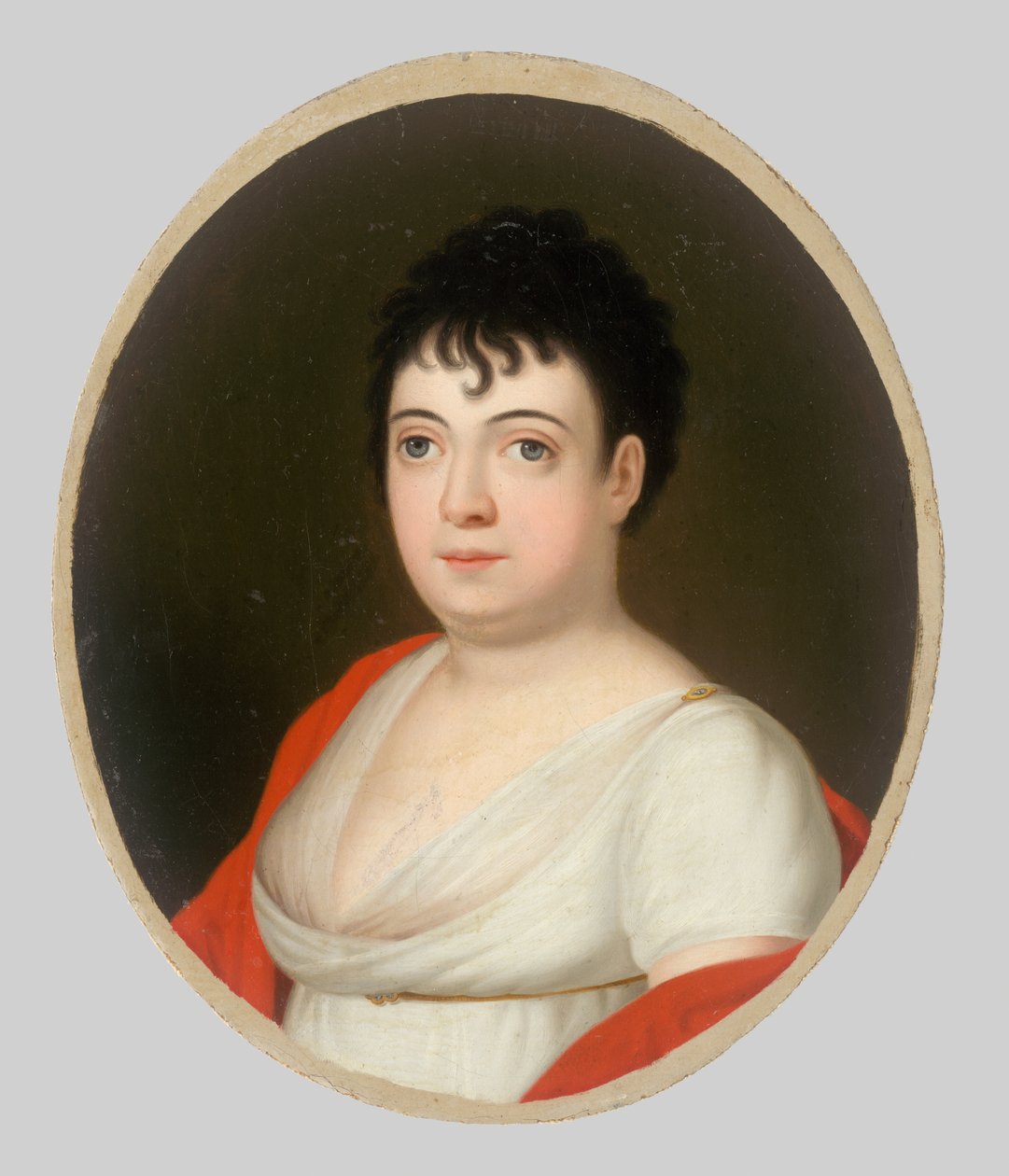 Portrait d