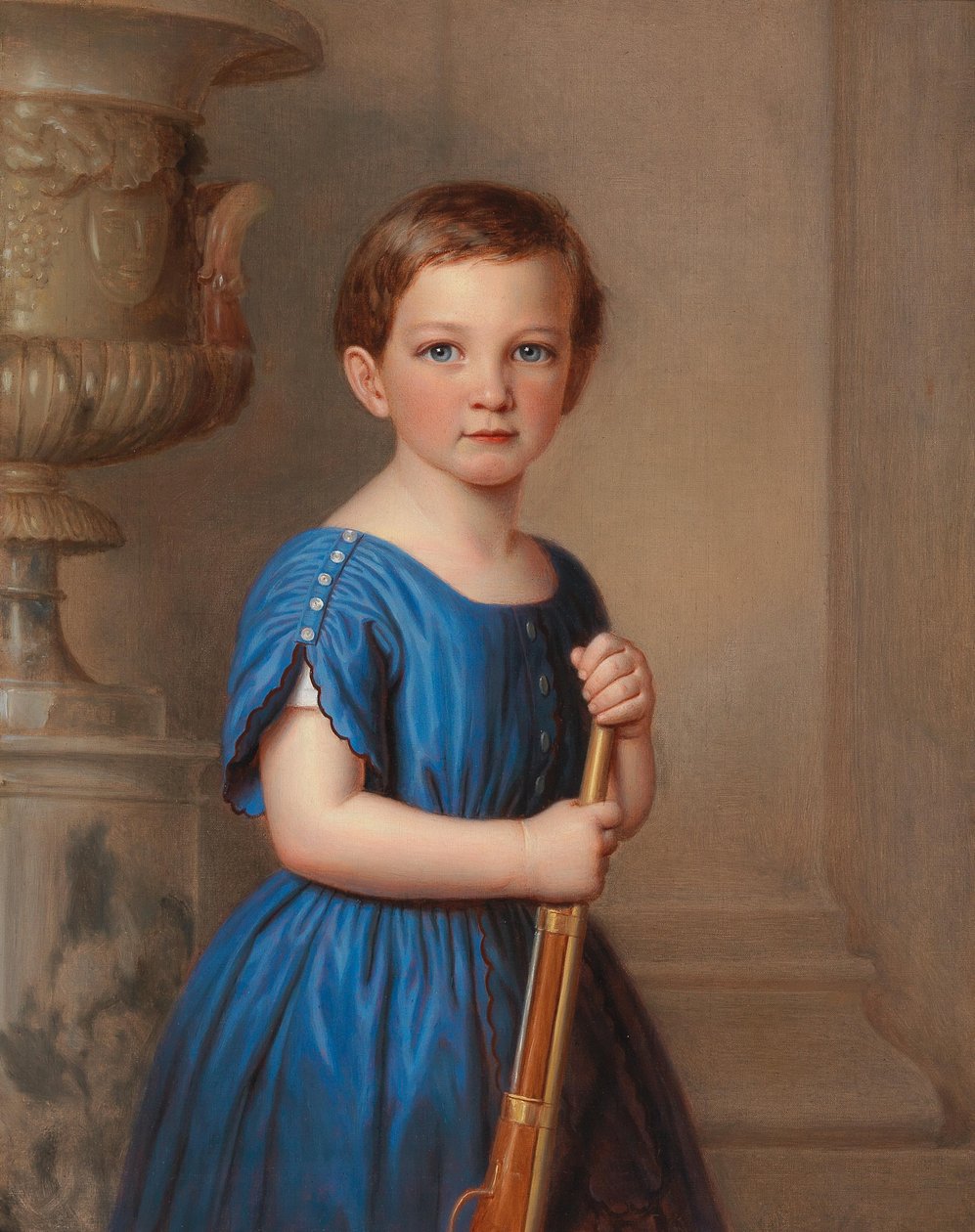 Portrait d