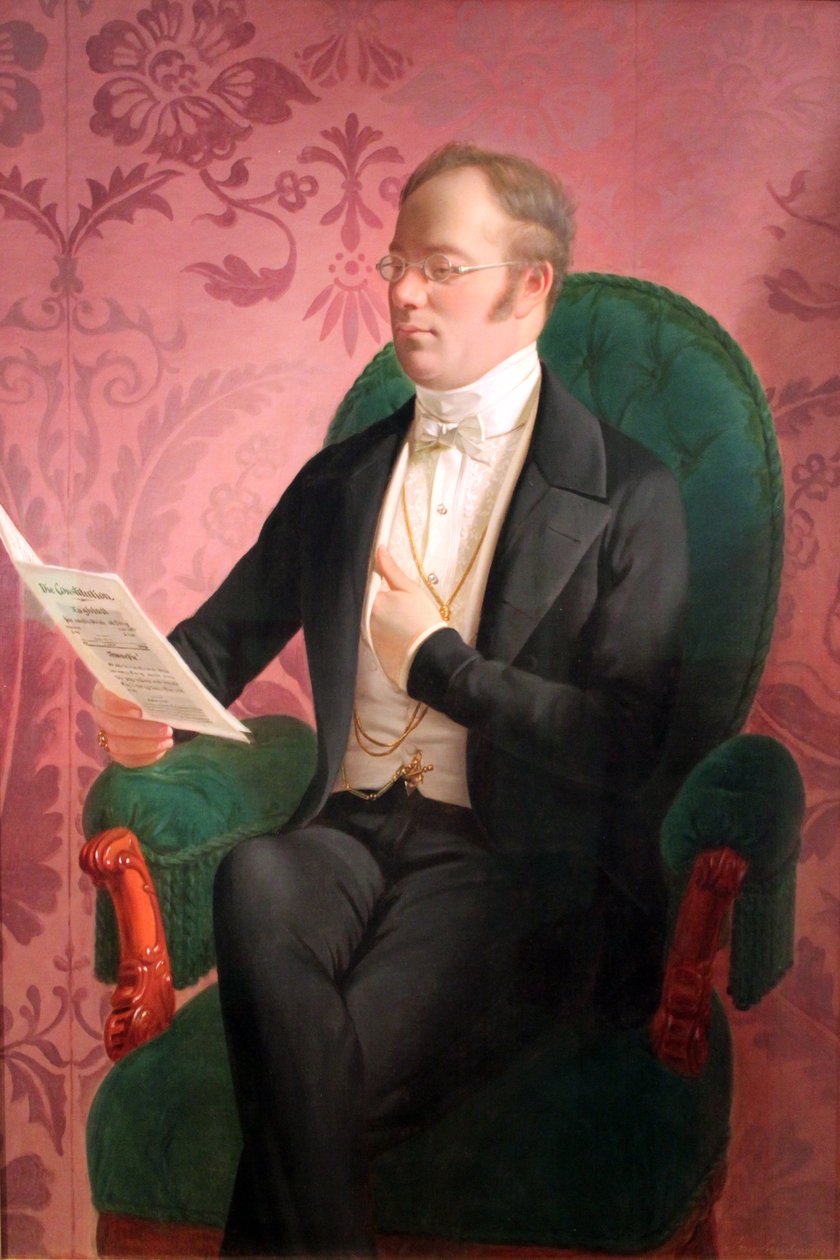 Portrait d