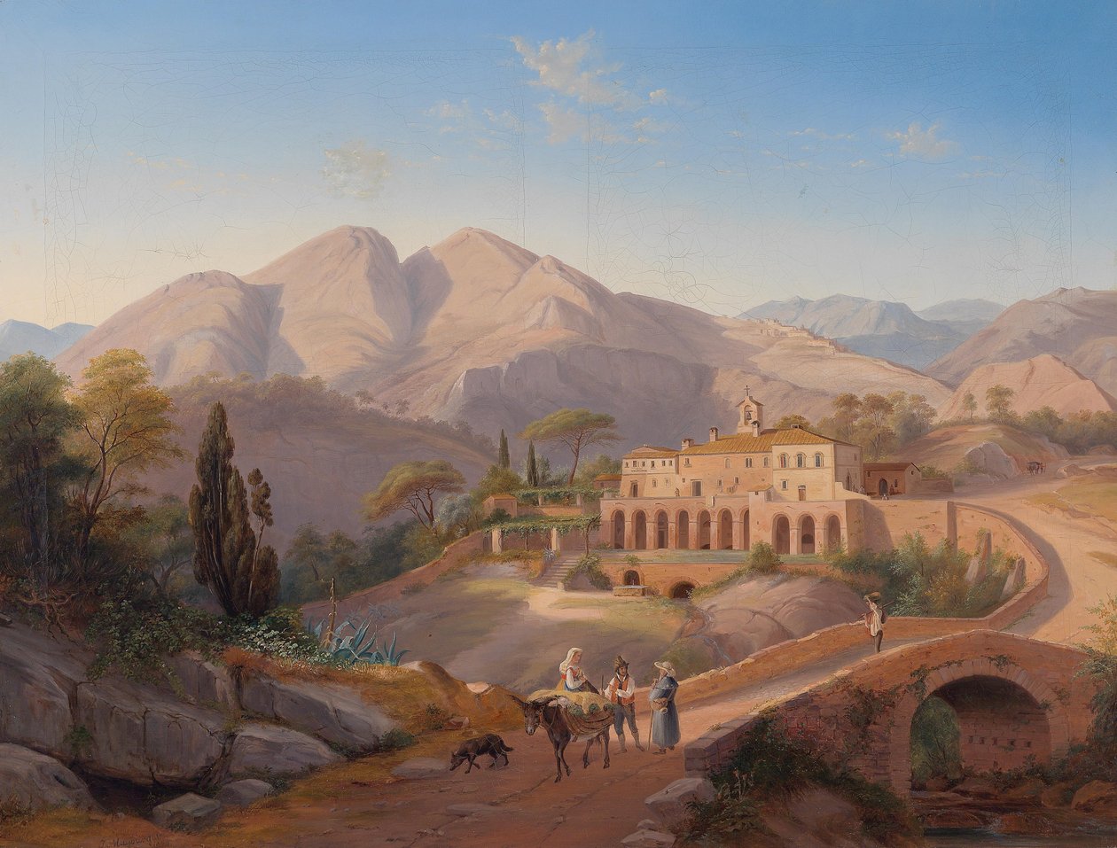 Josef Mayburger - Josef Mayburger