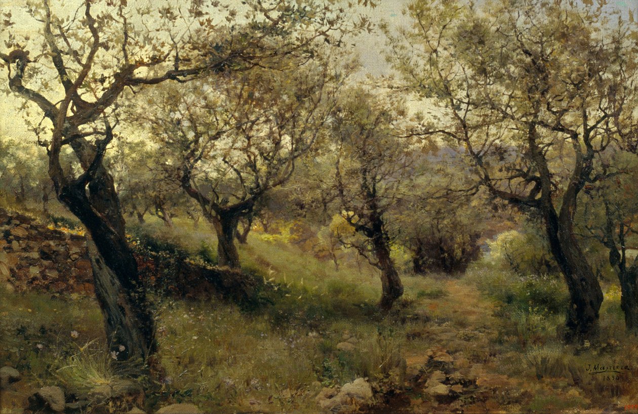 (détail) - Josep Masriera