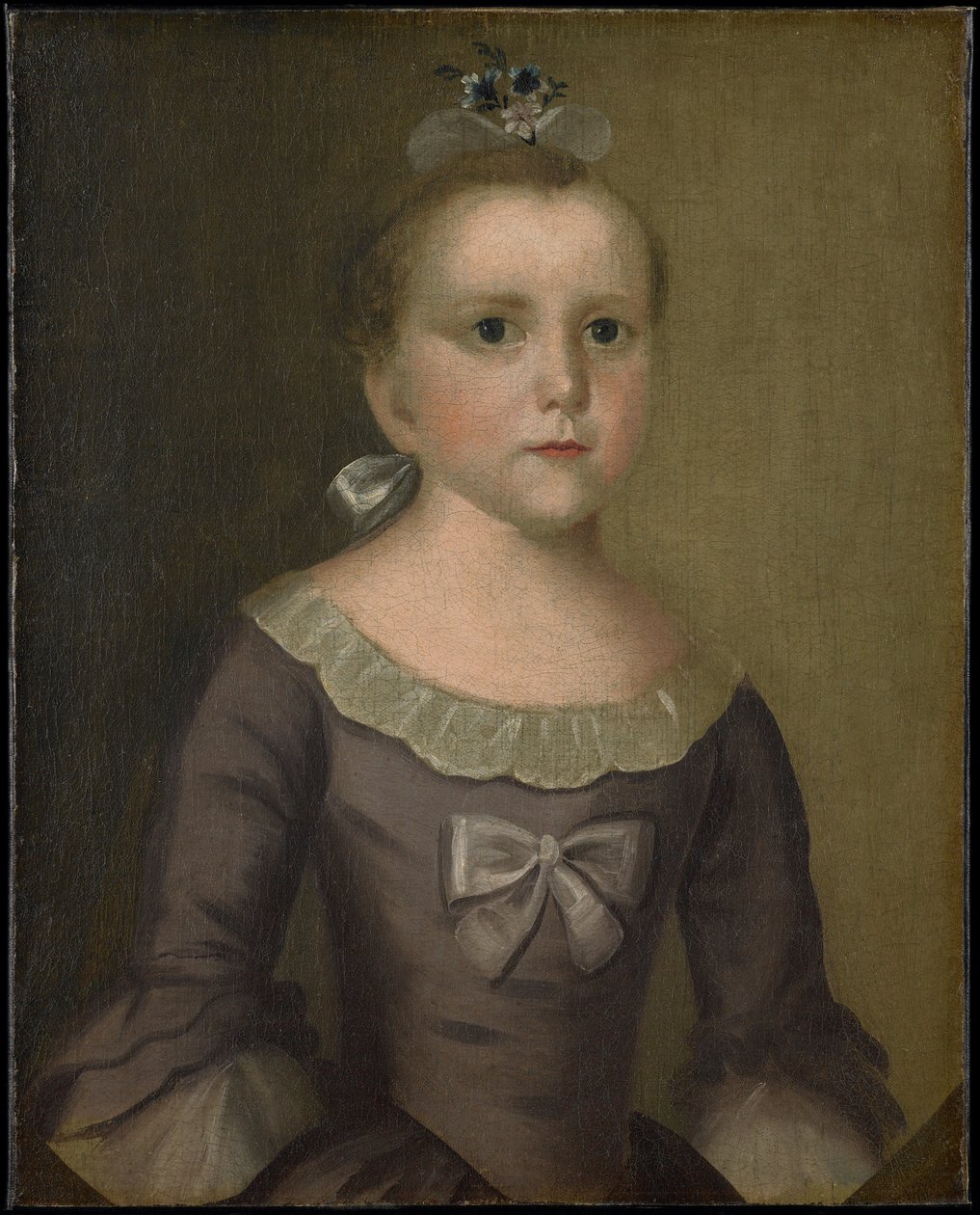 Portrait d