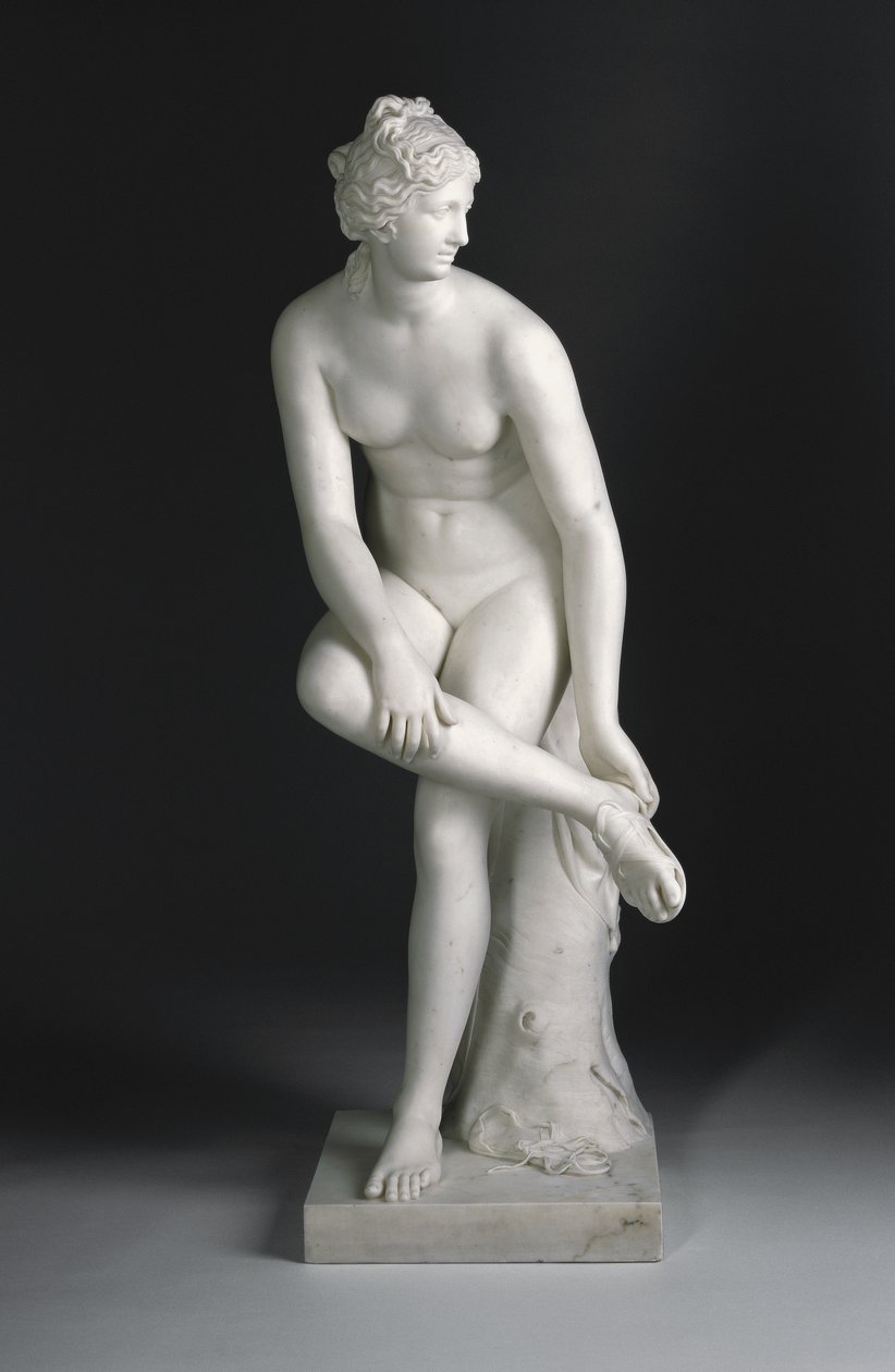 Vénus - Joseph Francis Nollekens