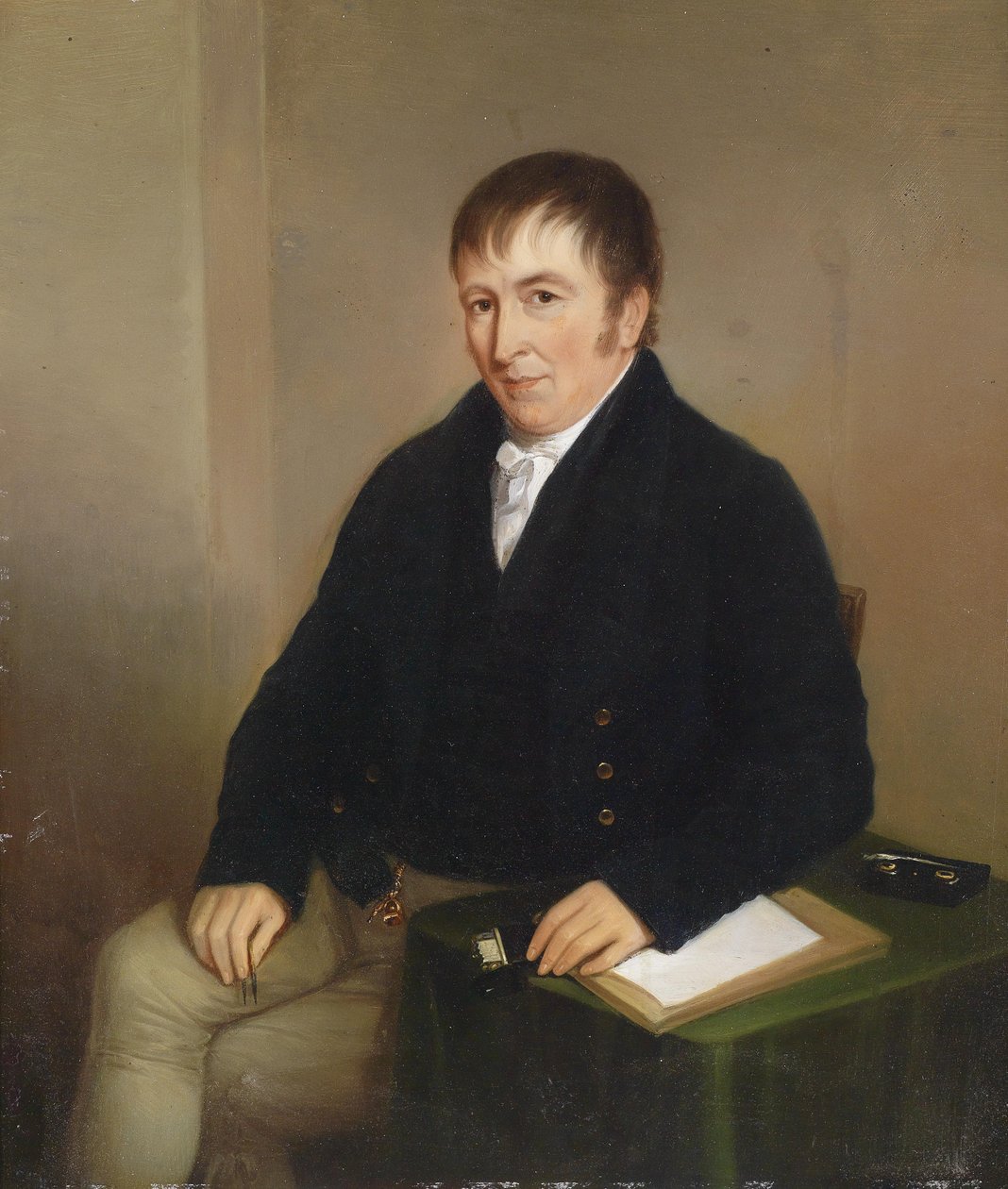 Portrait d