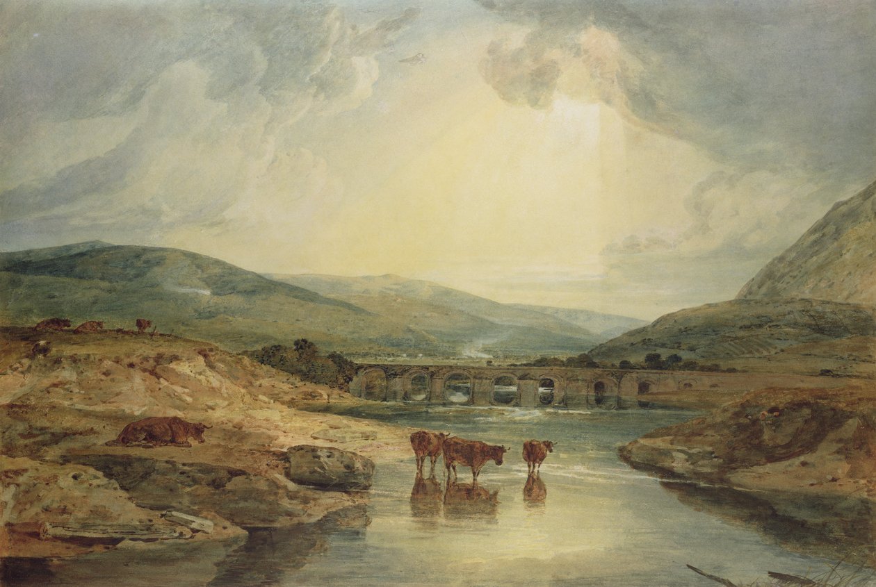 Pont sur l