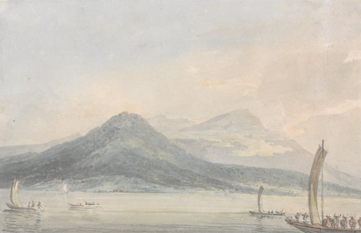 Depuis l