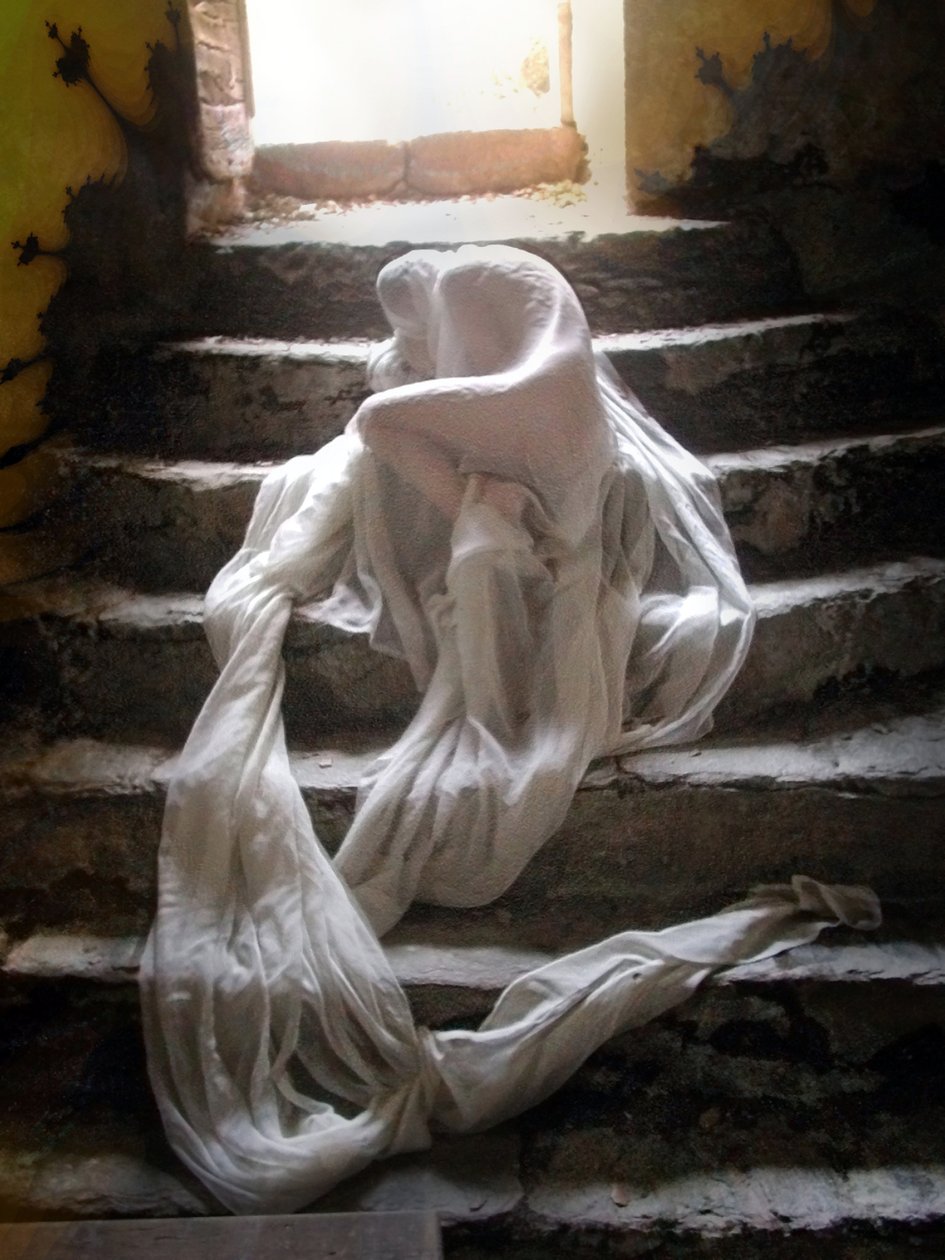 Chapelle cocon - Joseph Angilella Auquier
