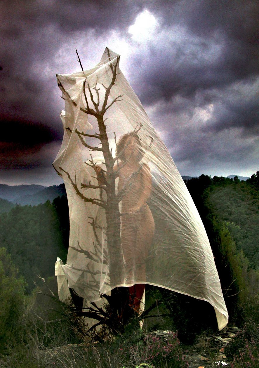 Orage - Joseph Angilella Auquier