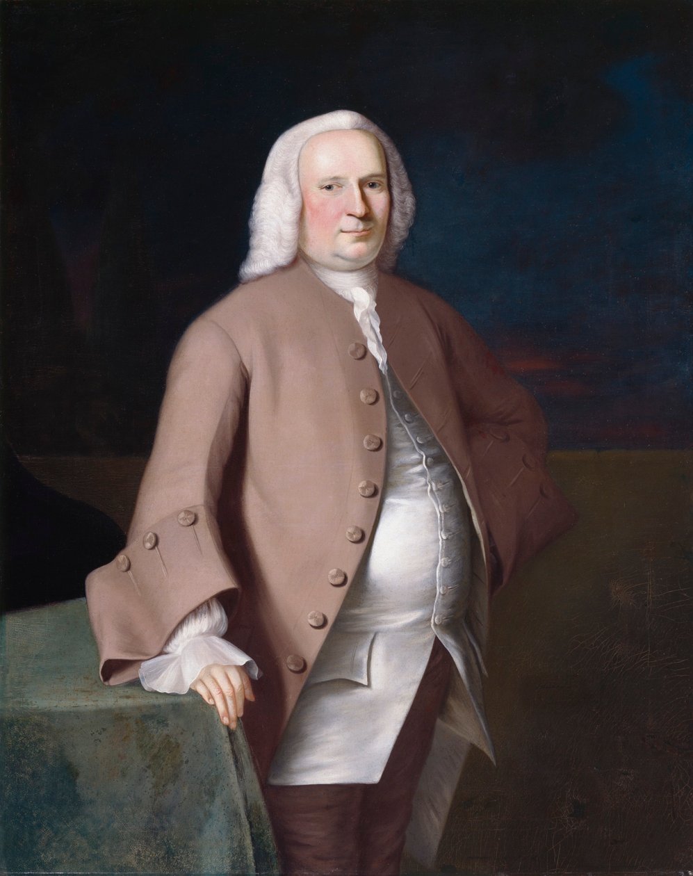 James Pitts - Joseph Blackburn