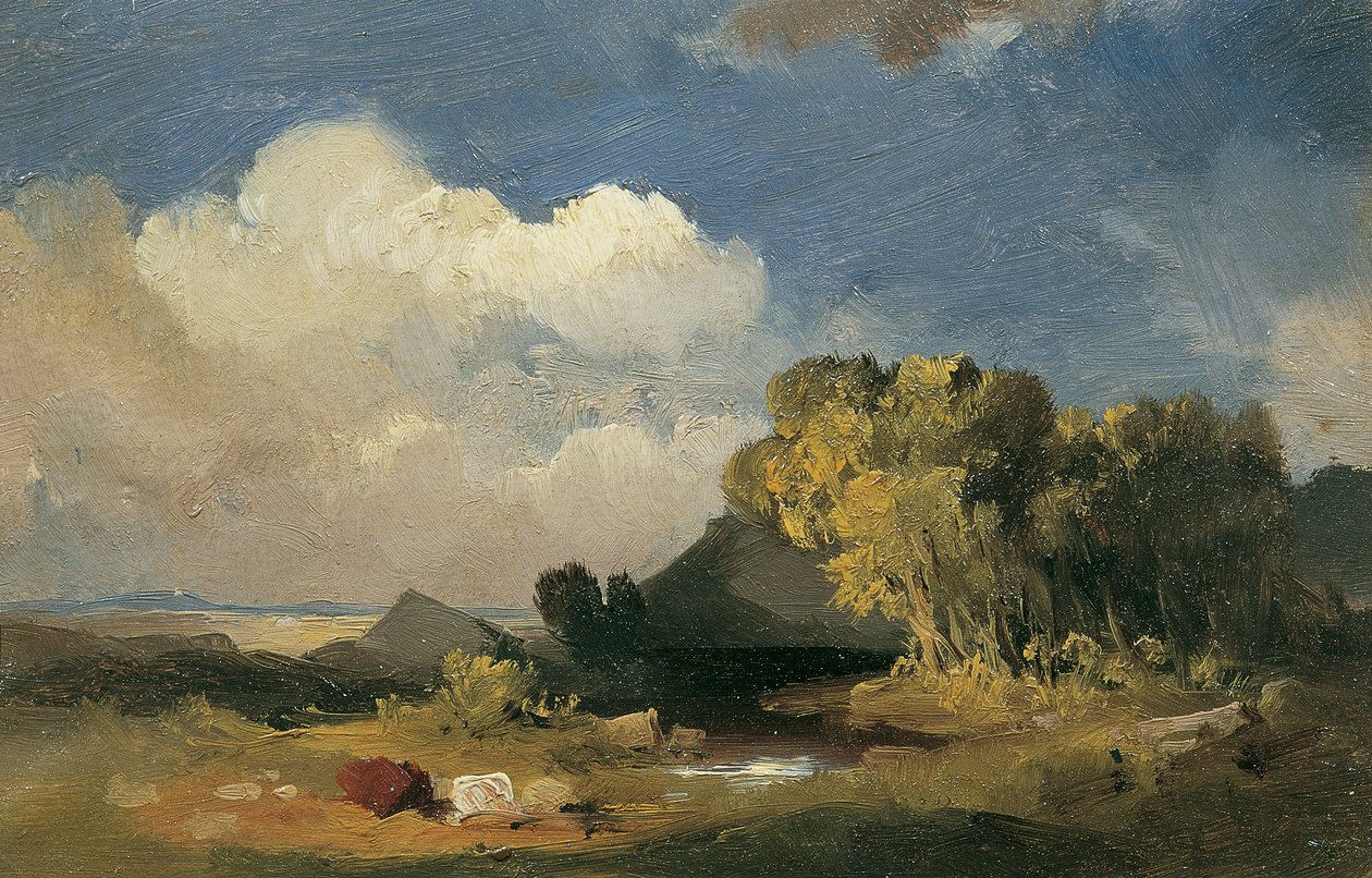 De la Basse-Styrie - Joseph Brunner