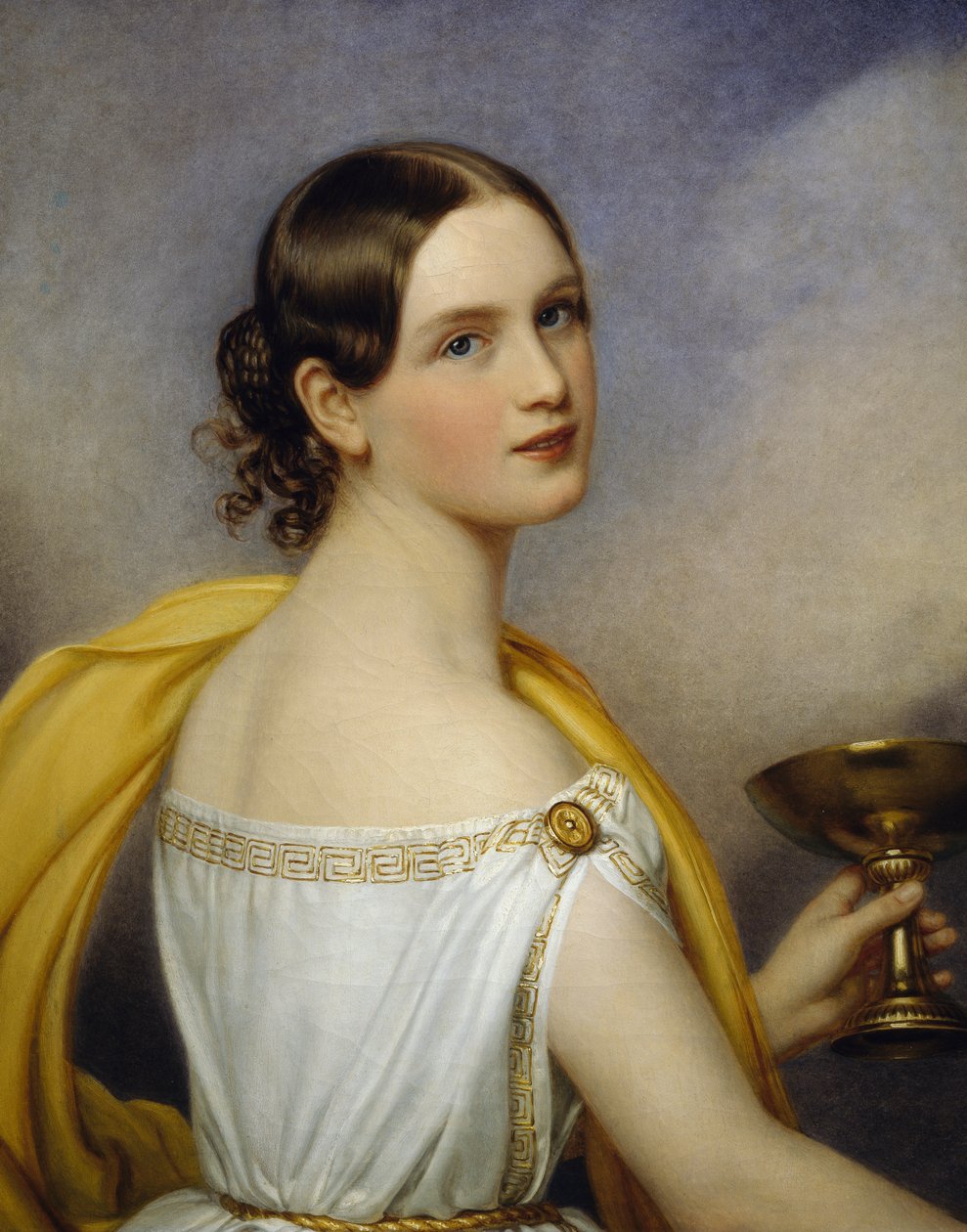 Portrait d