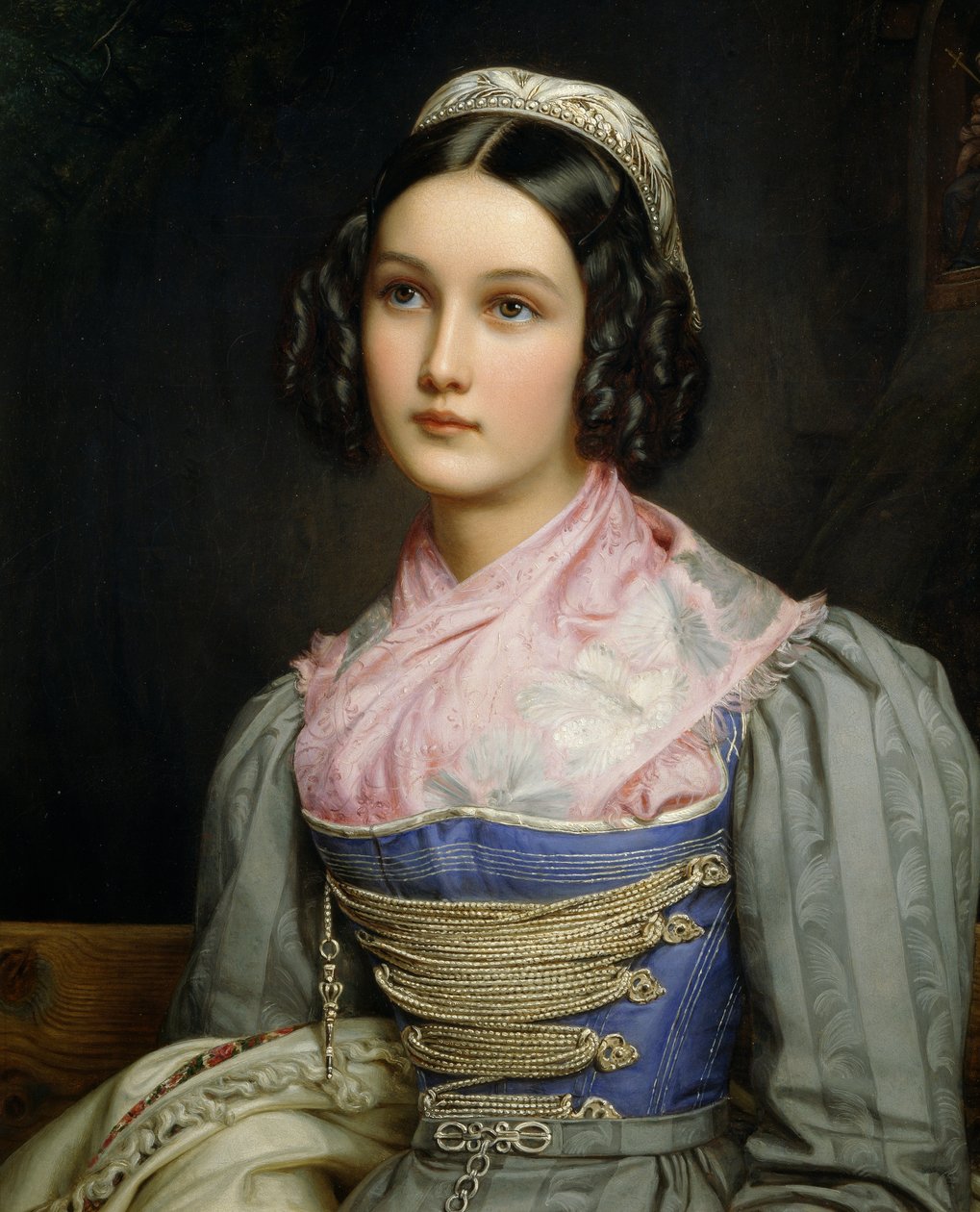 Portrait d