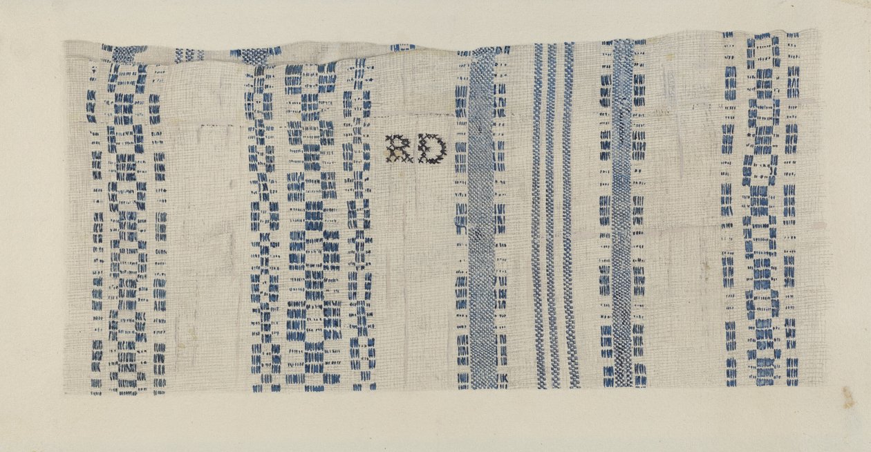 Linge - Joseph Goldberg