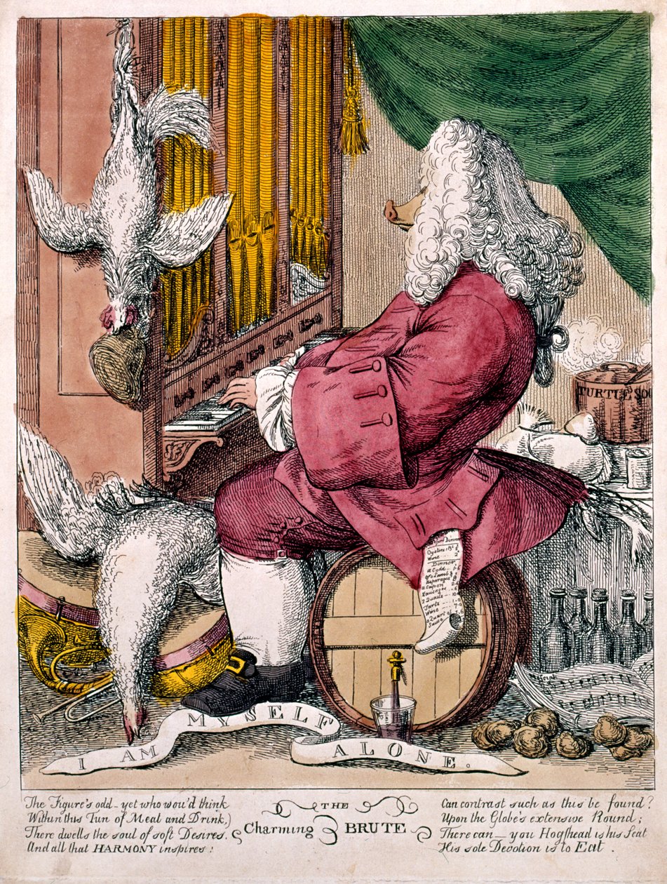 Image inconnue - Joseph Goupy