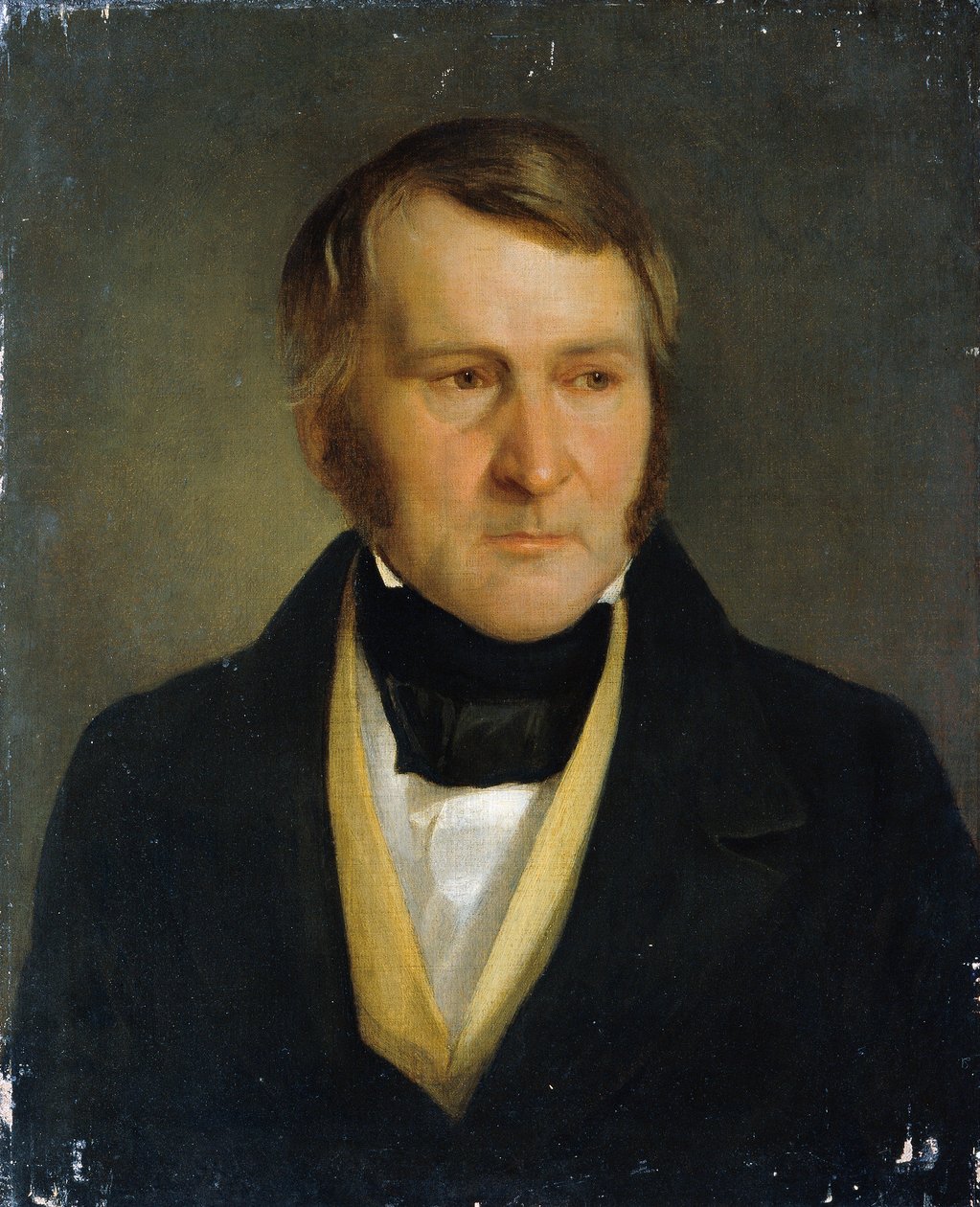 Le père de l