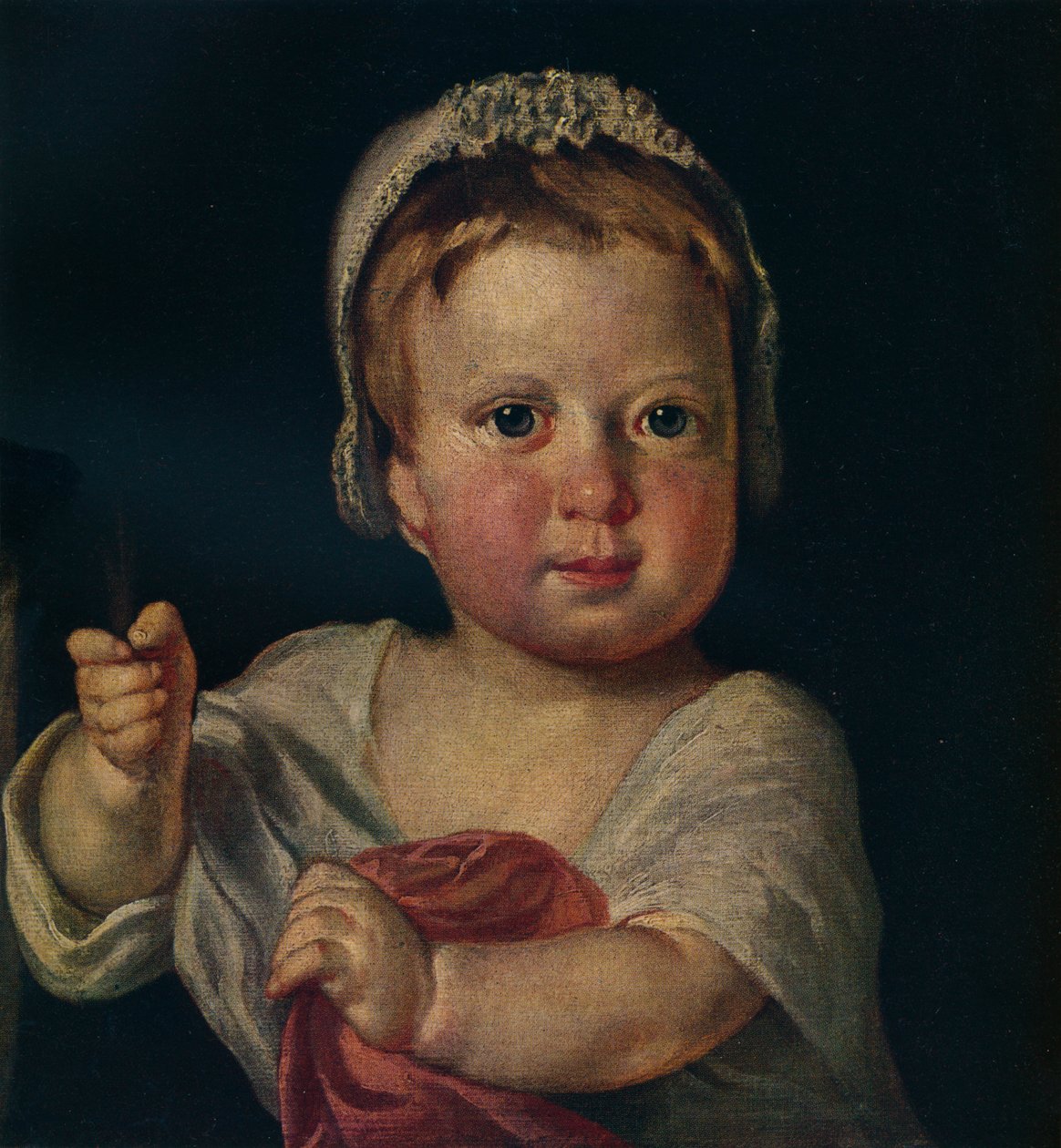 Anthony Highmore, 1720, 1930 - Joseph Highmore