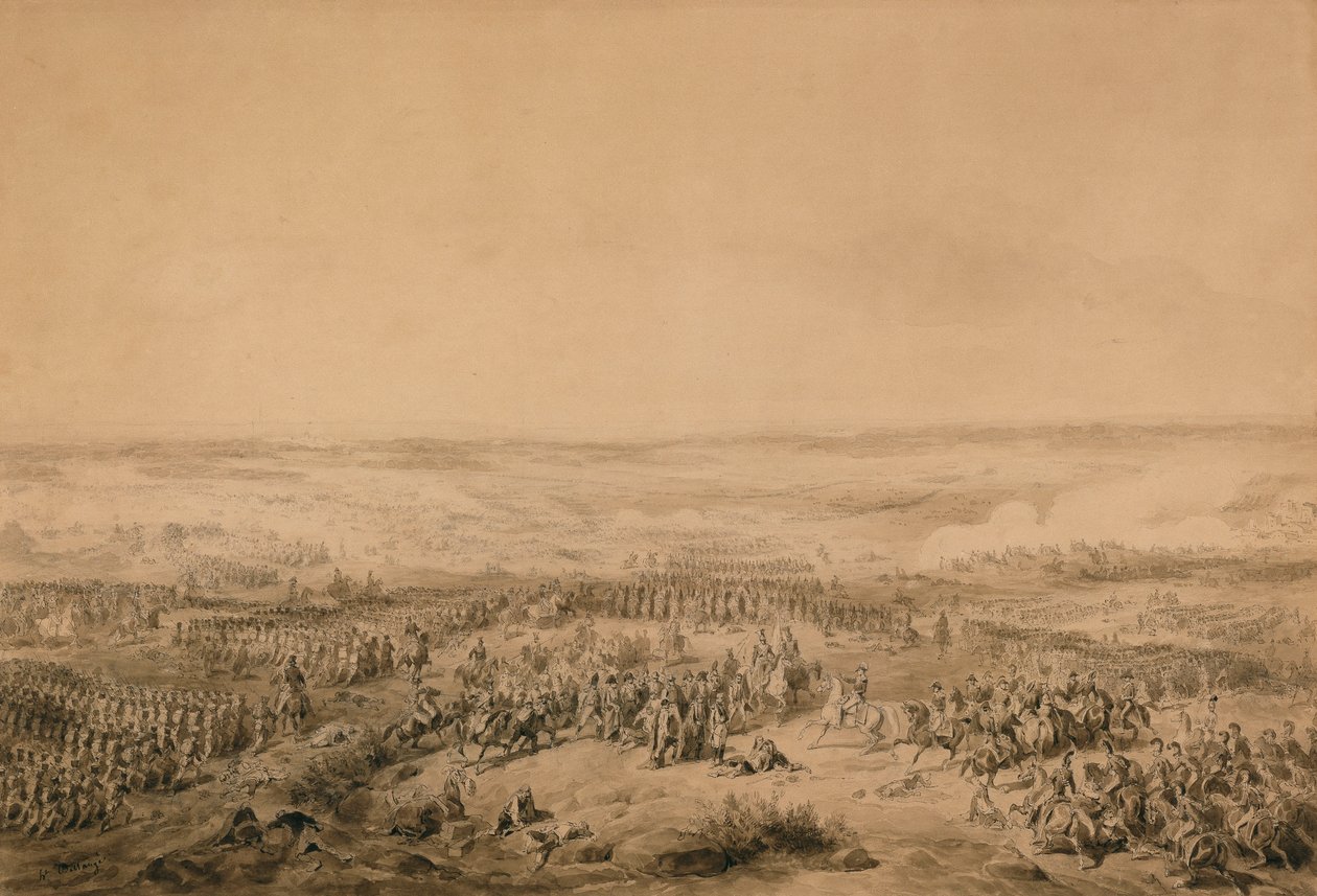 La Bataille d