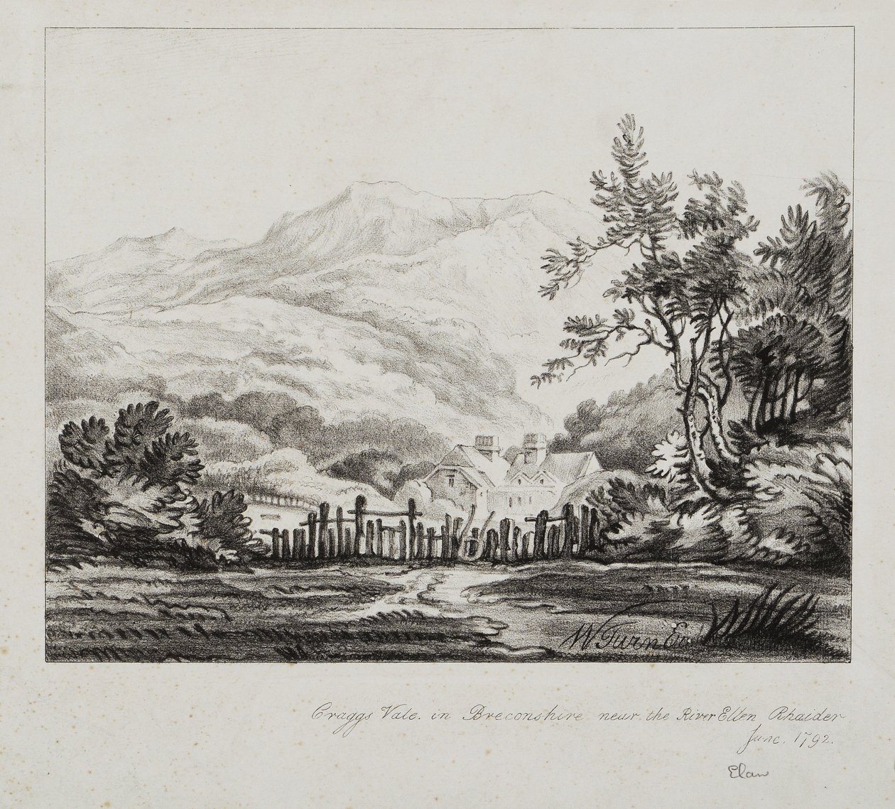 Vallée d