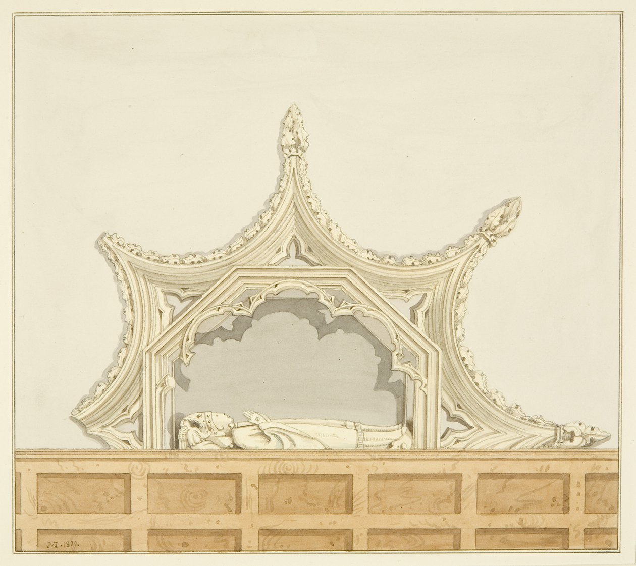Tombe de l