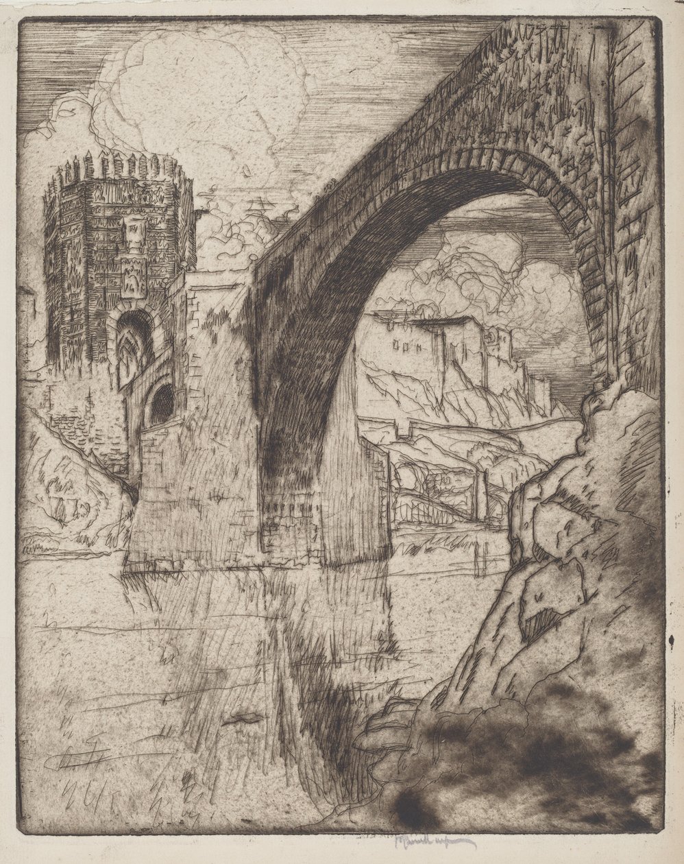 Arc du Pont d