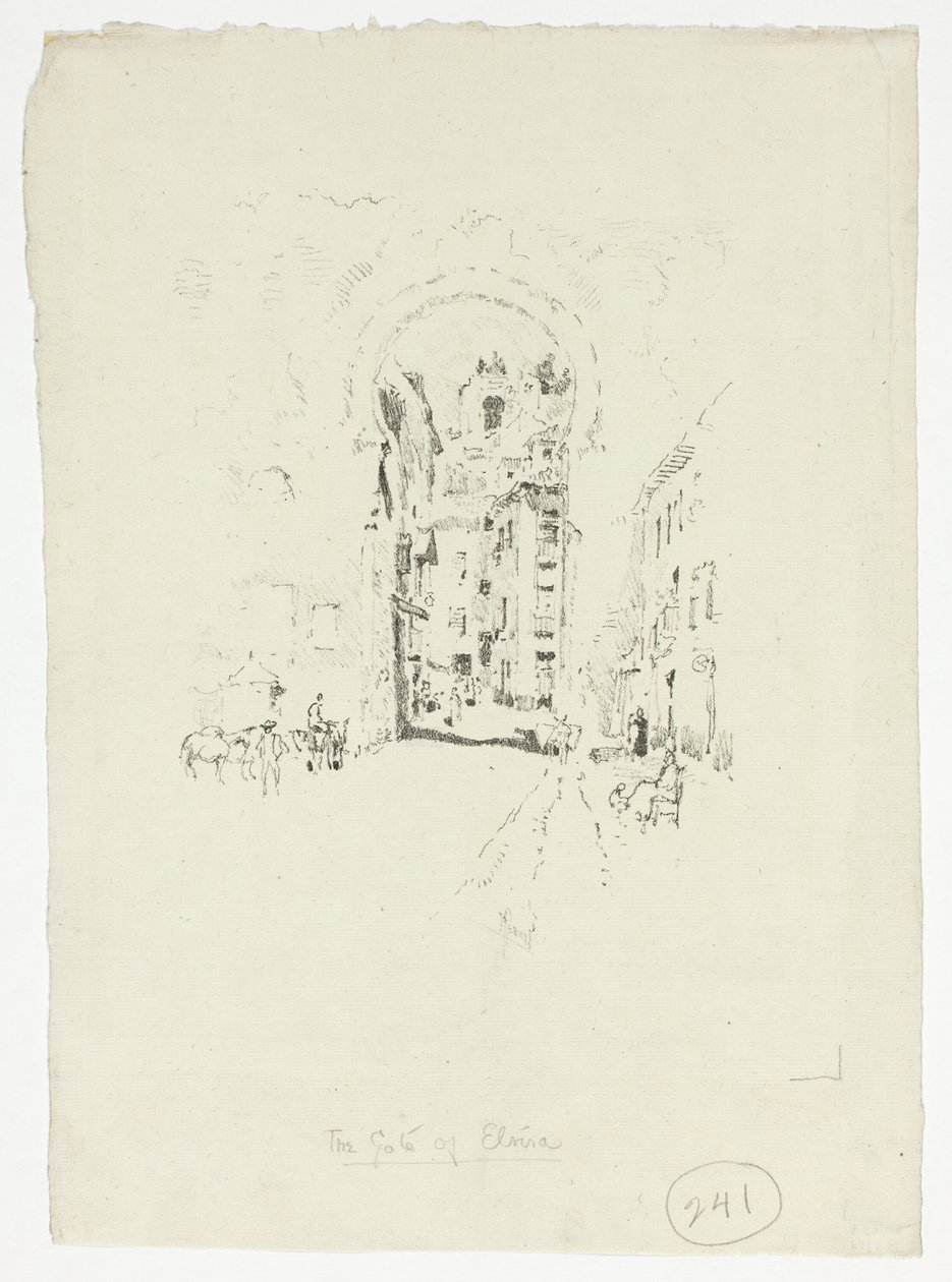Porte d