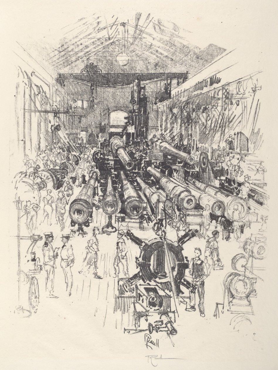 La fabrique d