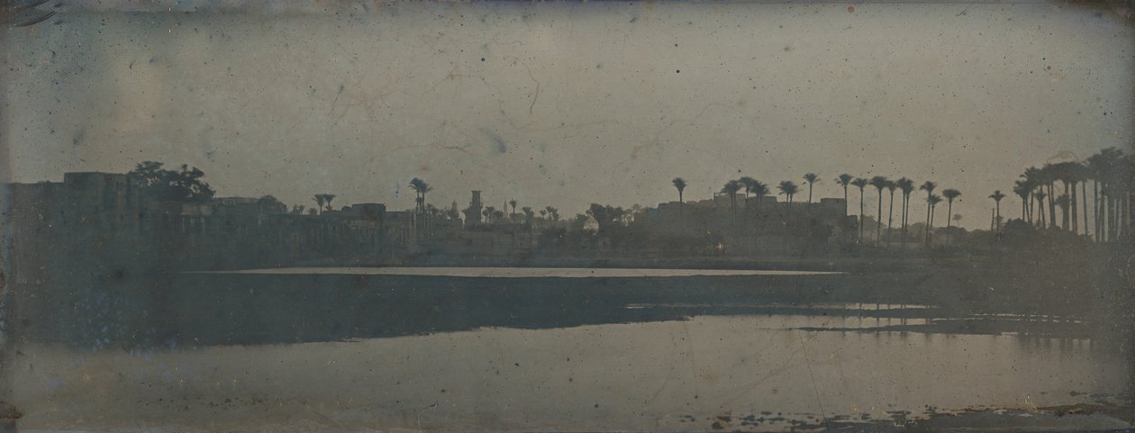 [Égypte], 1842-44 - Joseph Philibert Girault De Prangey