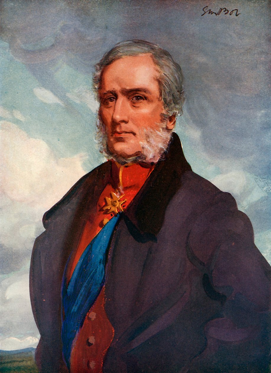 Henry Havelock - Joseph Simpson