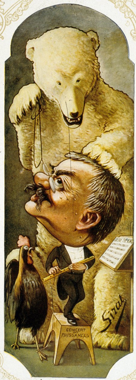 Théophile Delcassé - Joseph Sirat