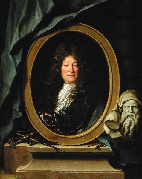 Portrait d