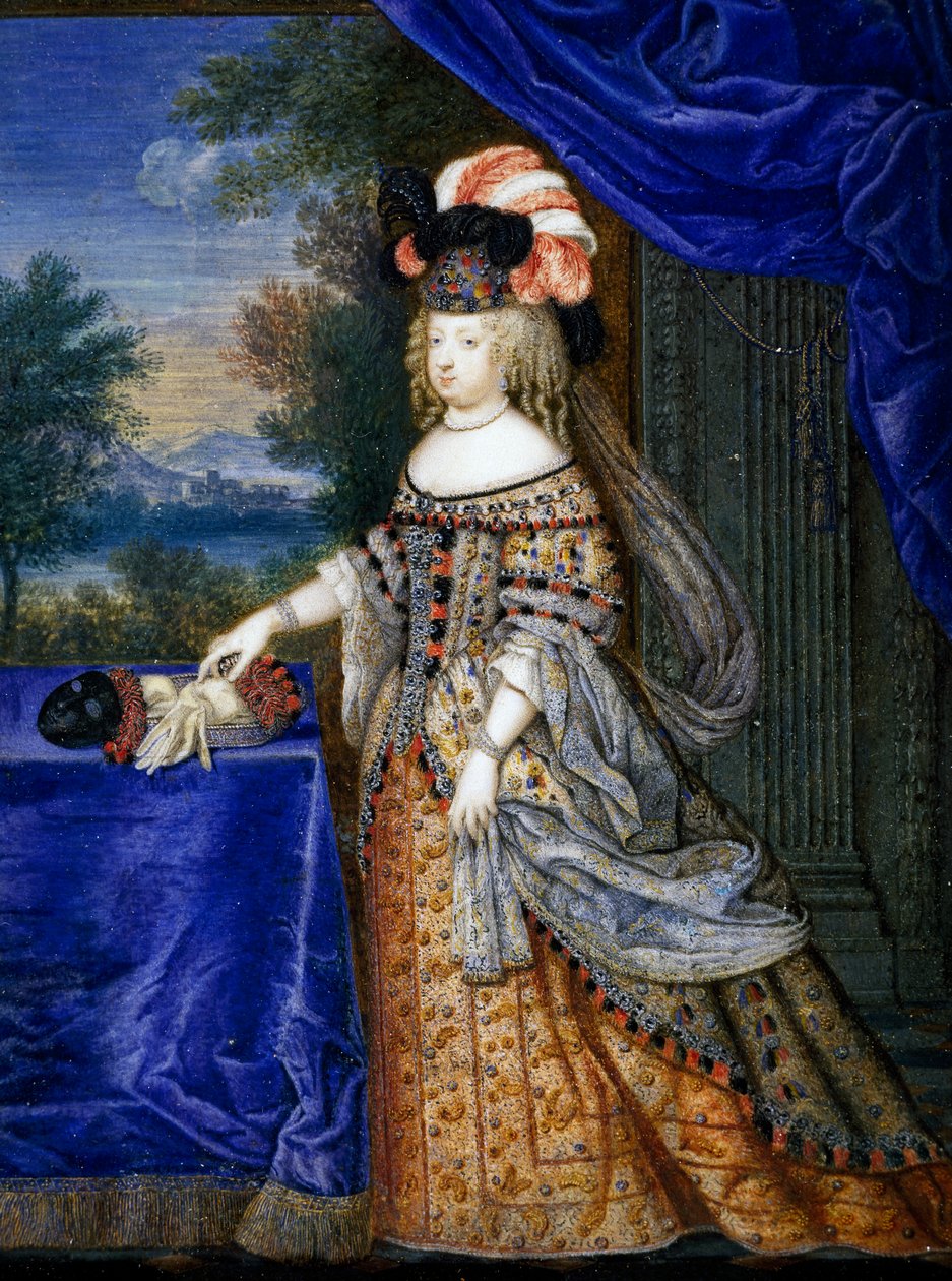 Marie-Thérèse d