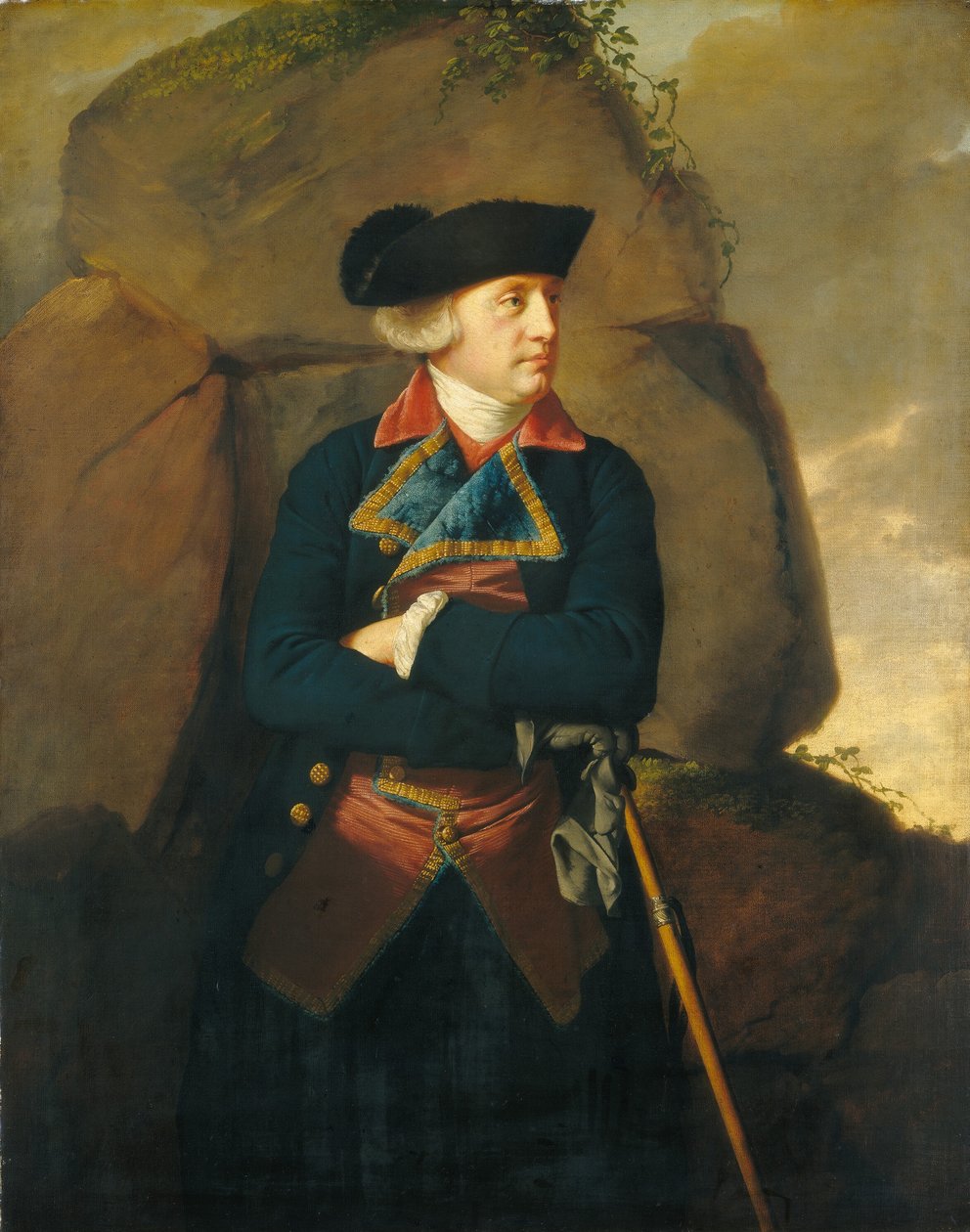 Portrait d