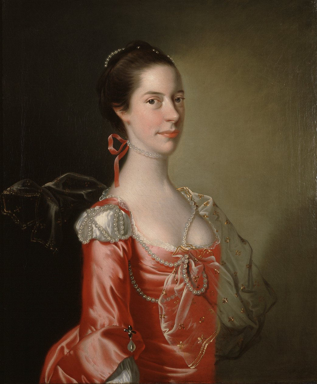 Portrait d