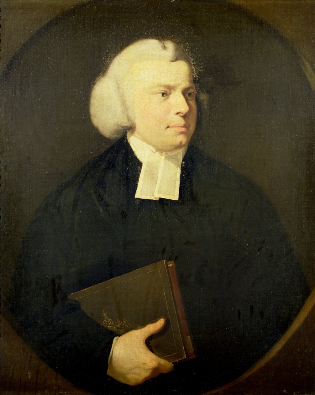 Portrait d