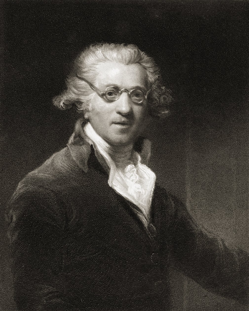 Autoportrait, de 