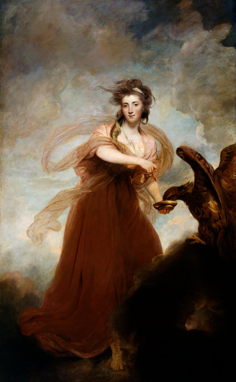 Mme Musters en 
