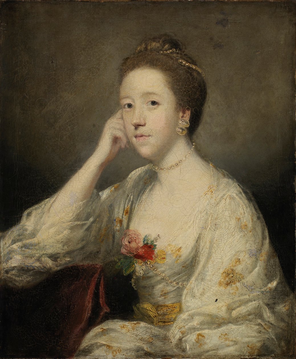 Portrait d