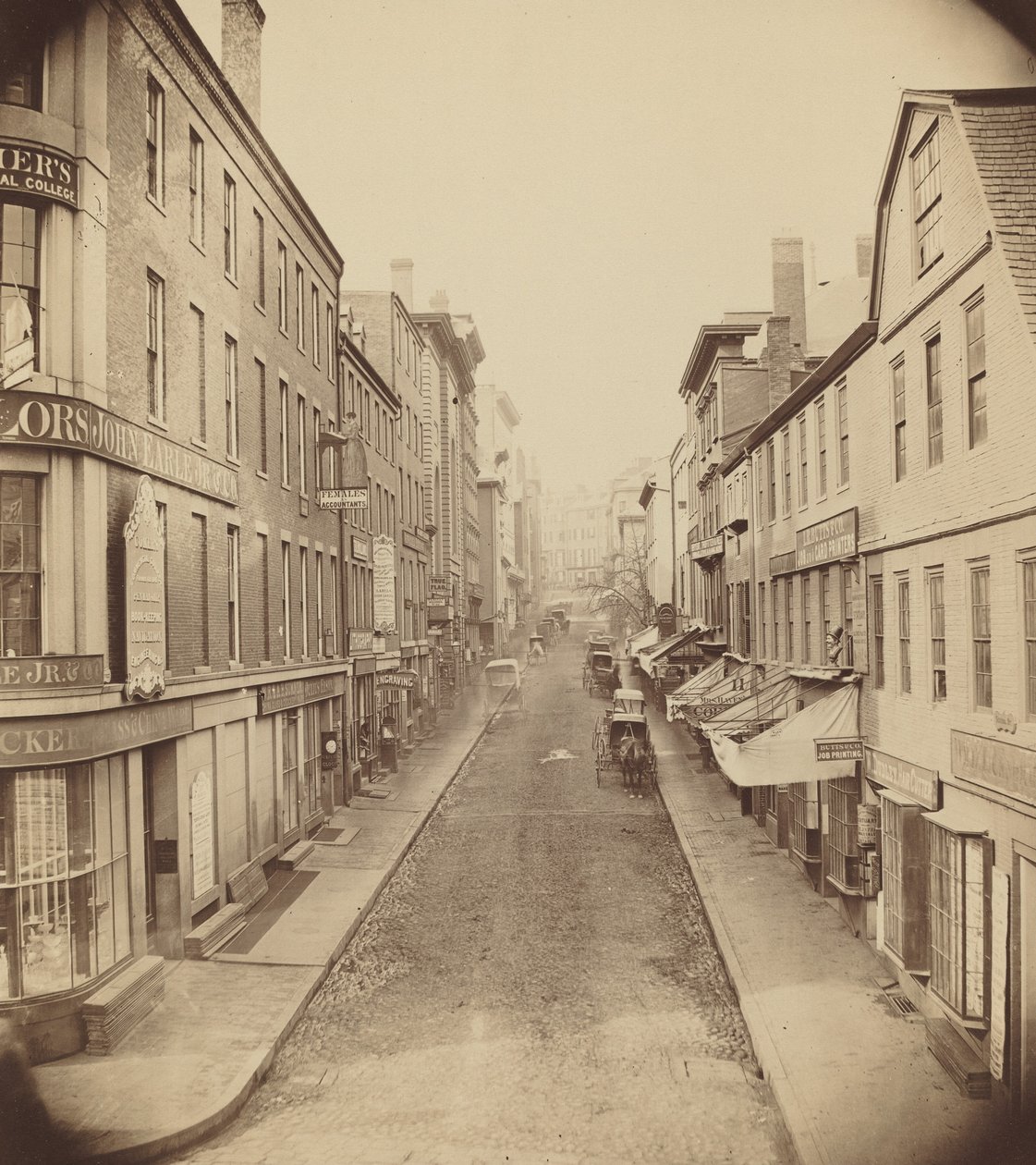 Rue de l