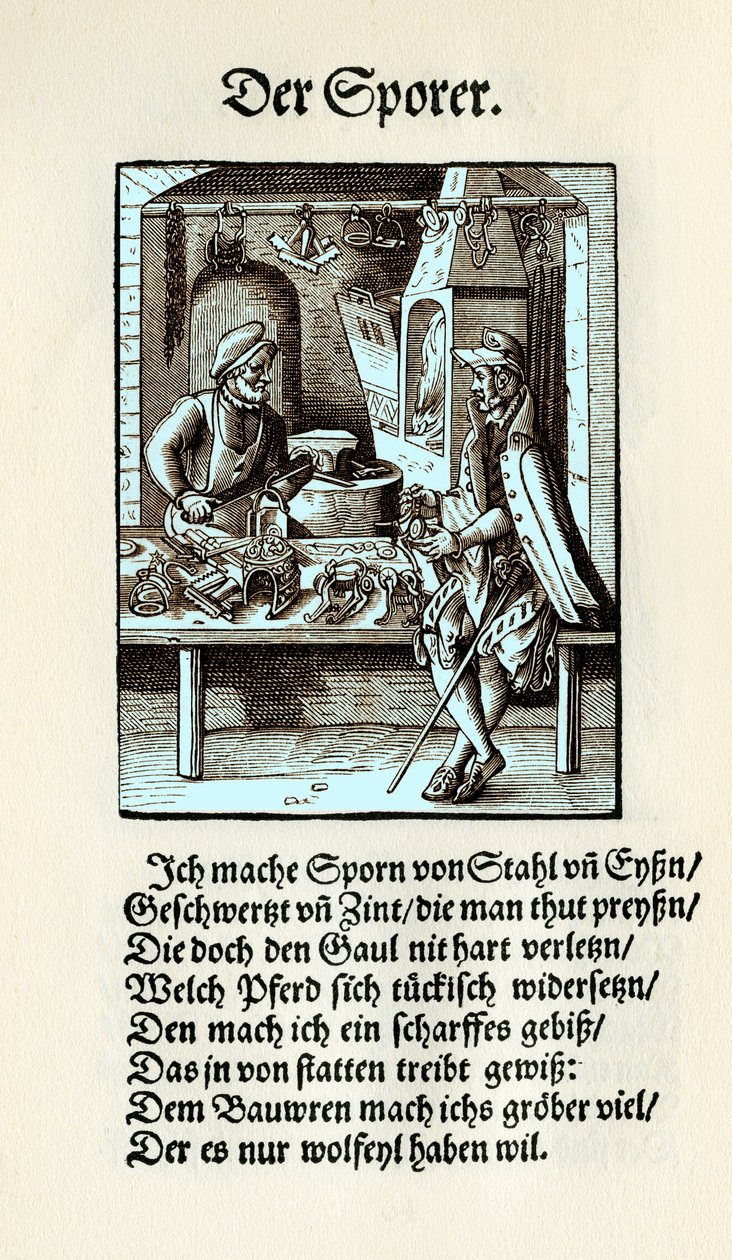 Fabricant d