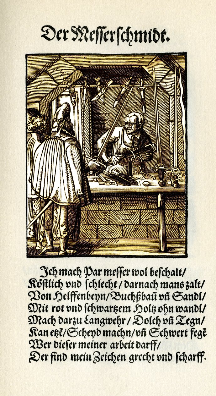 Fabricant d