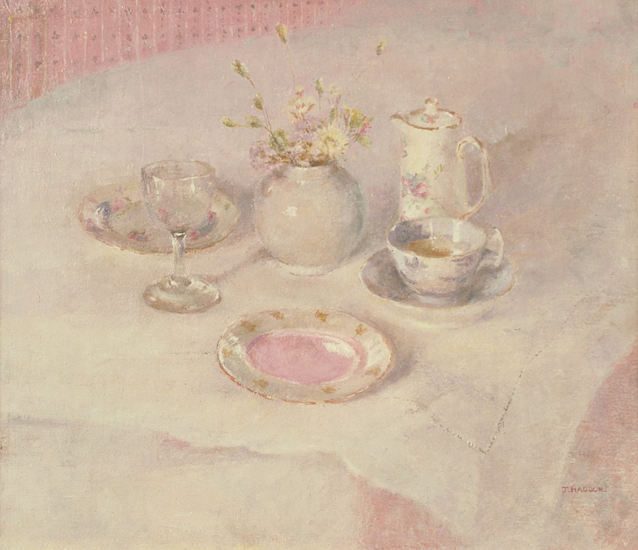 Thé de l