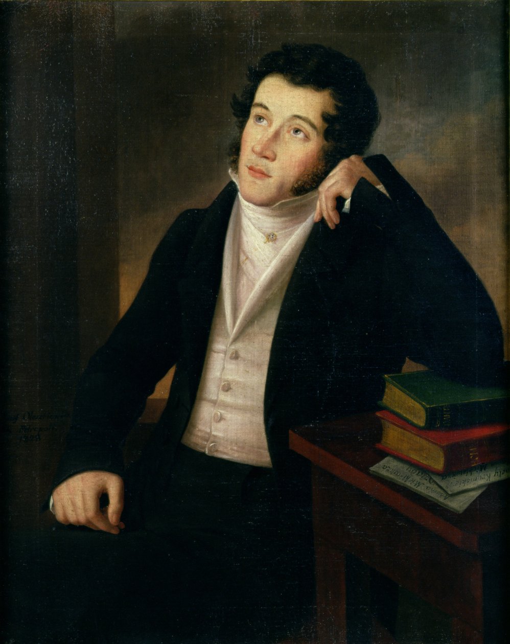 Portrait d