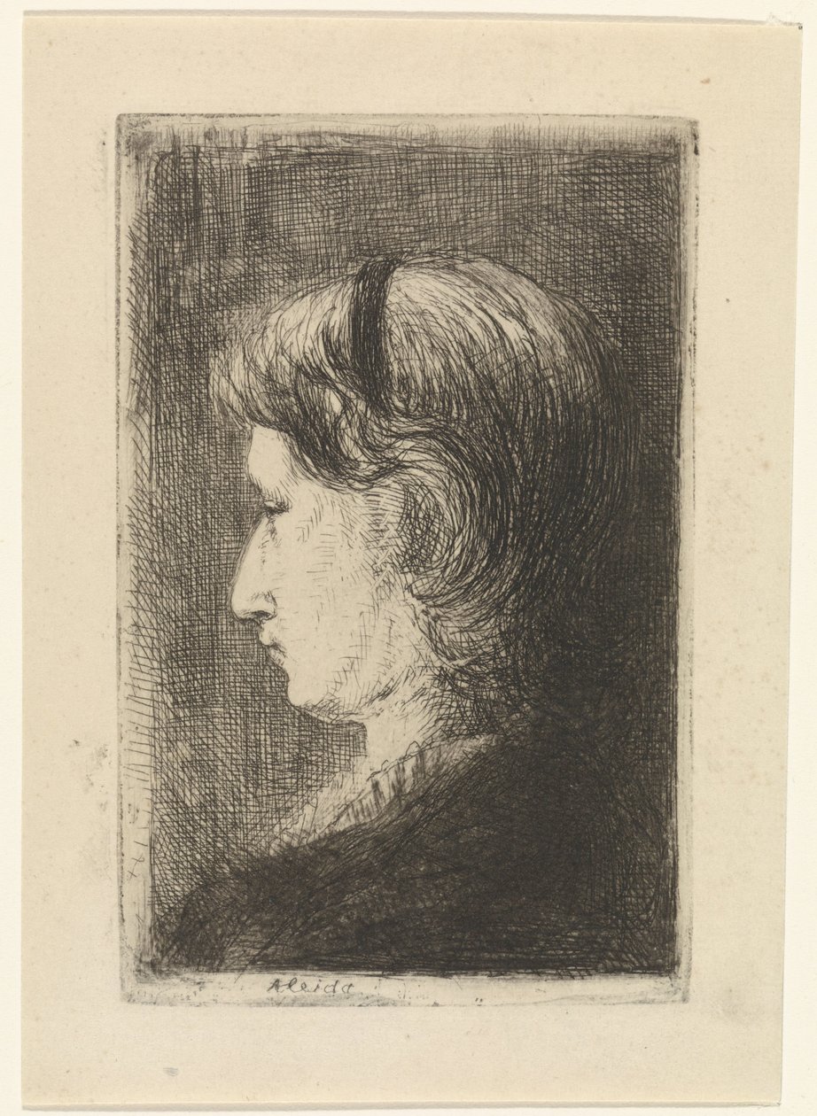 Portrait d