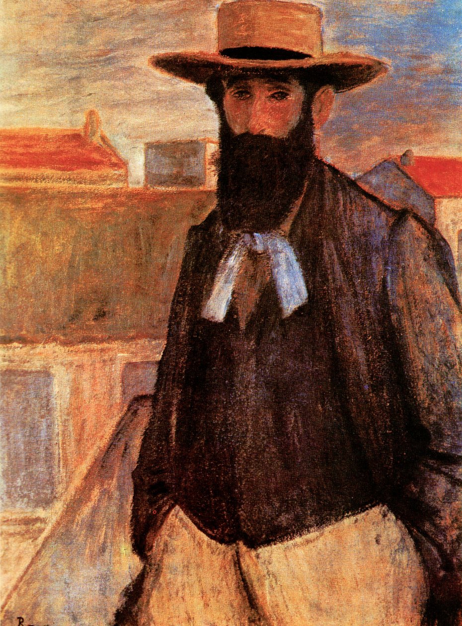 Portrait d