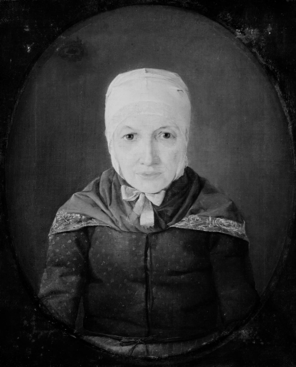 La grand-mère de l