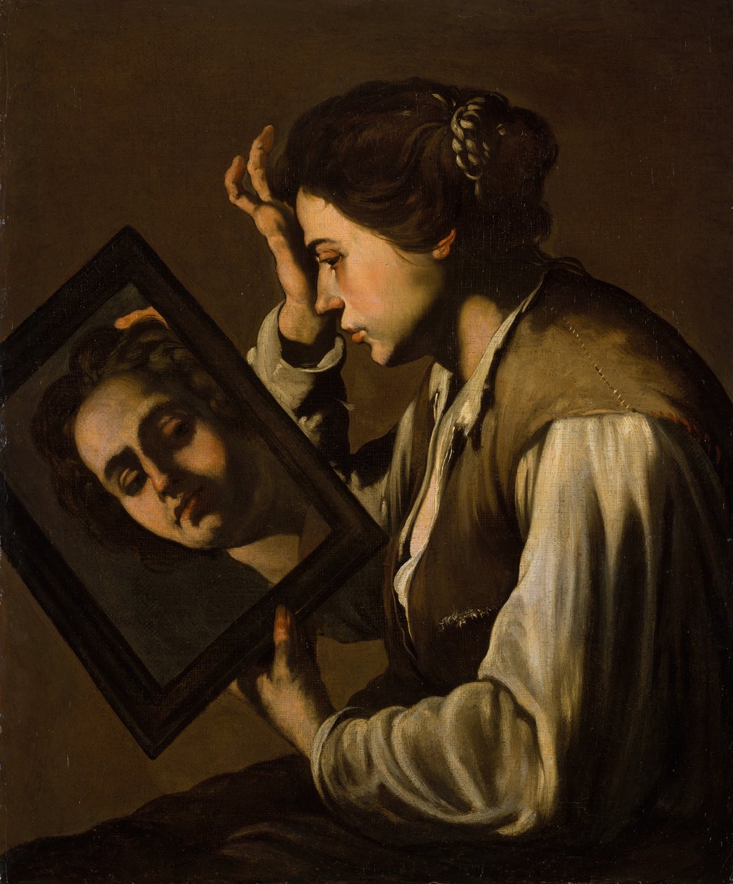 Le Sens de la vue - Juan Dò