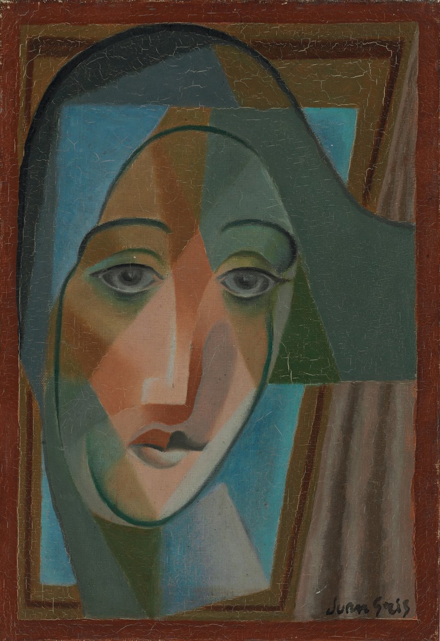 Tête d