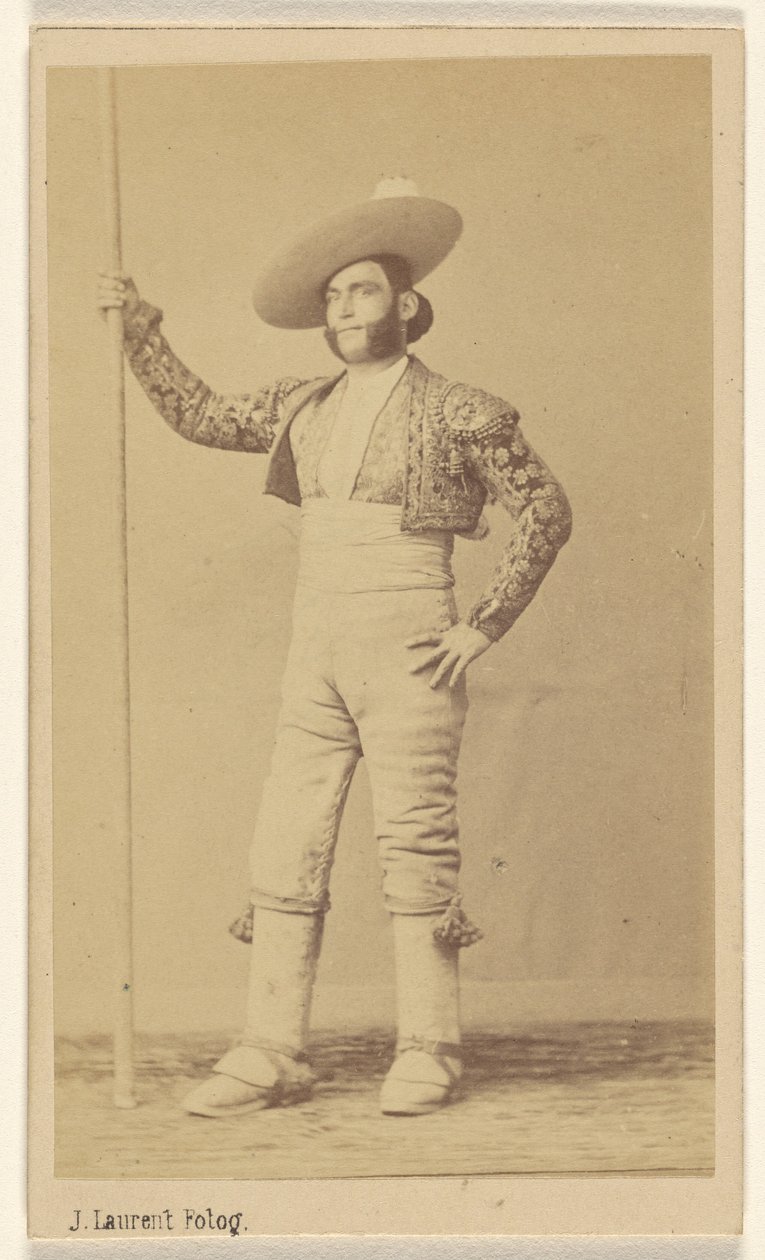 Le Picador - Juan Laurent