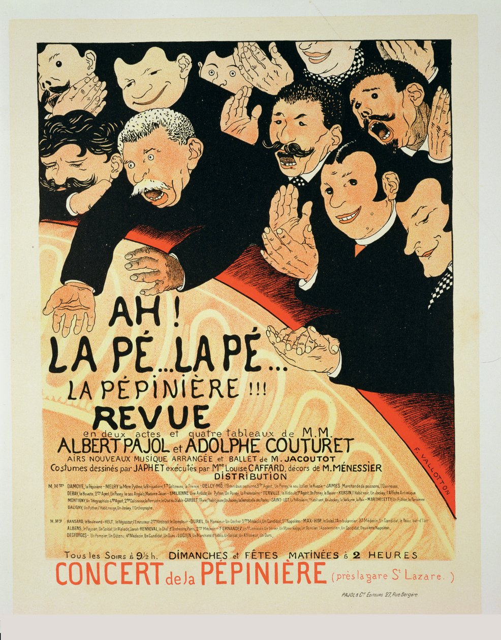 Reproduction d
